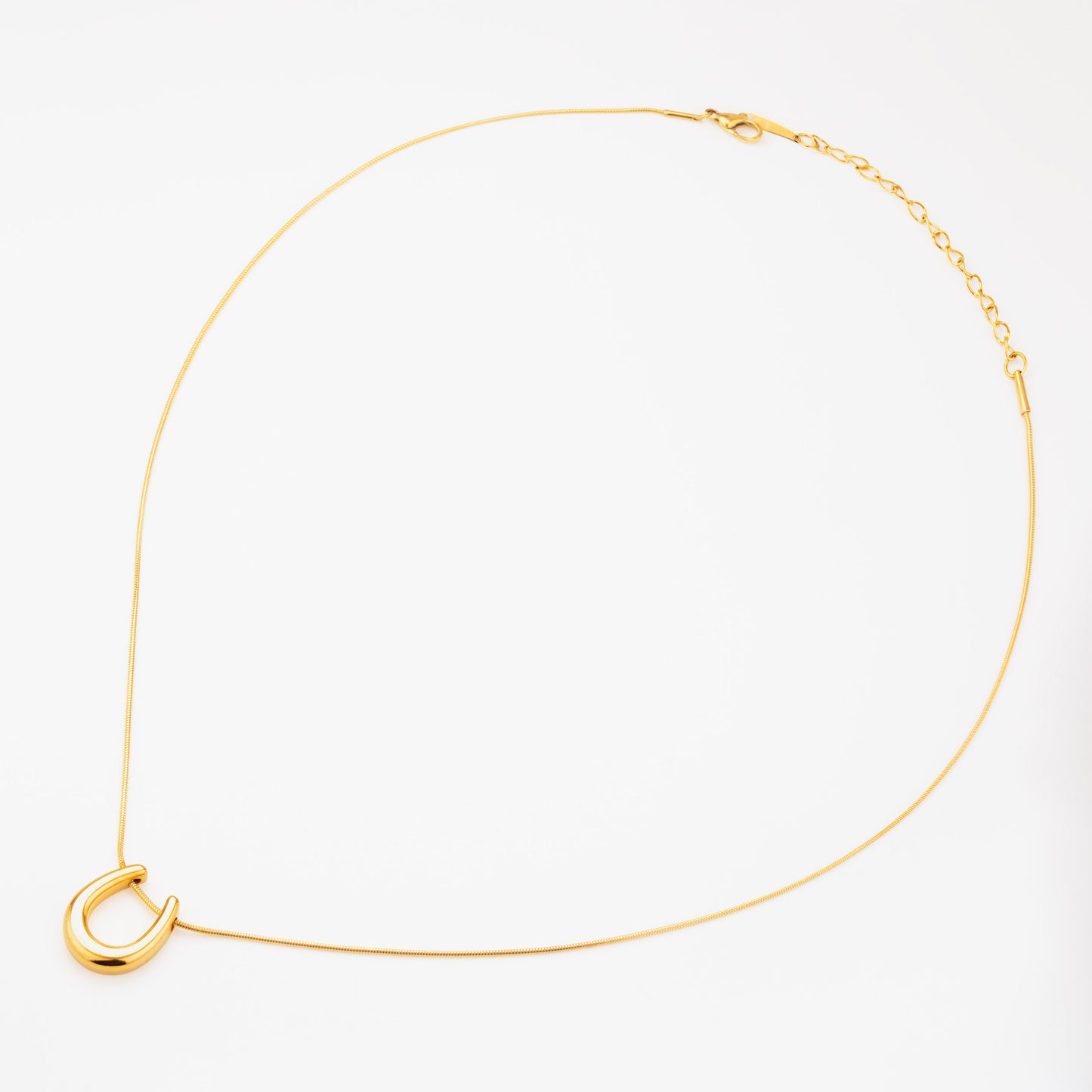 Mane Necklace
