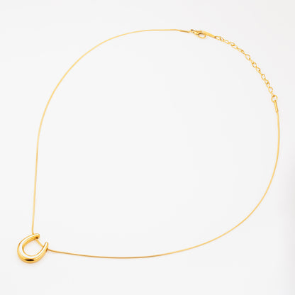 Mane Necklace
