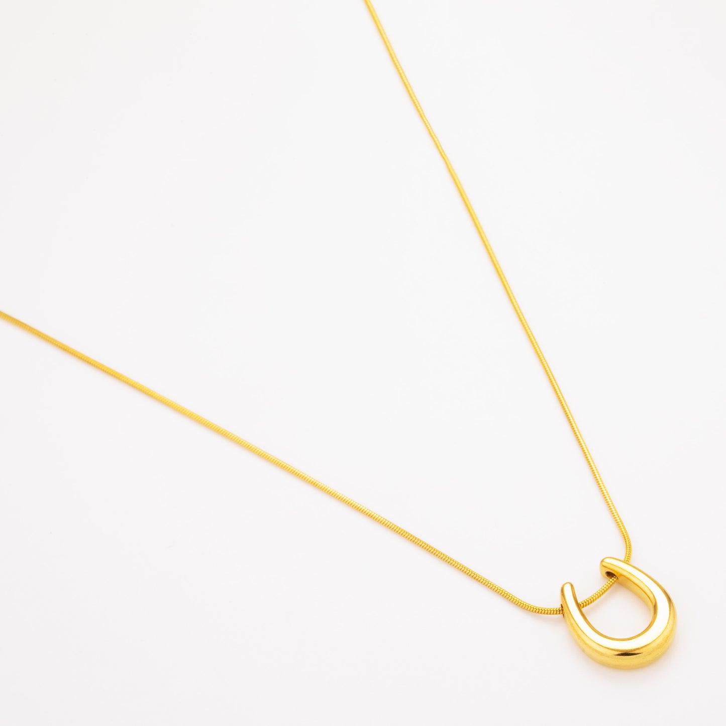 Mane Necklace