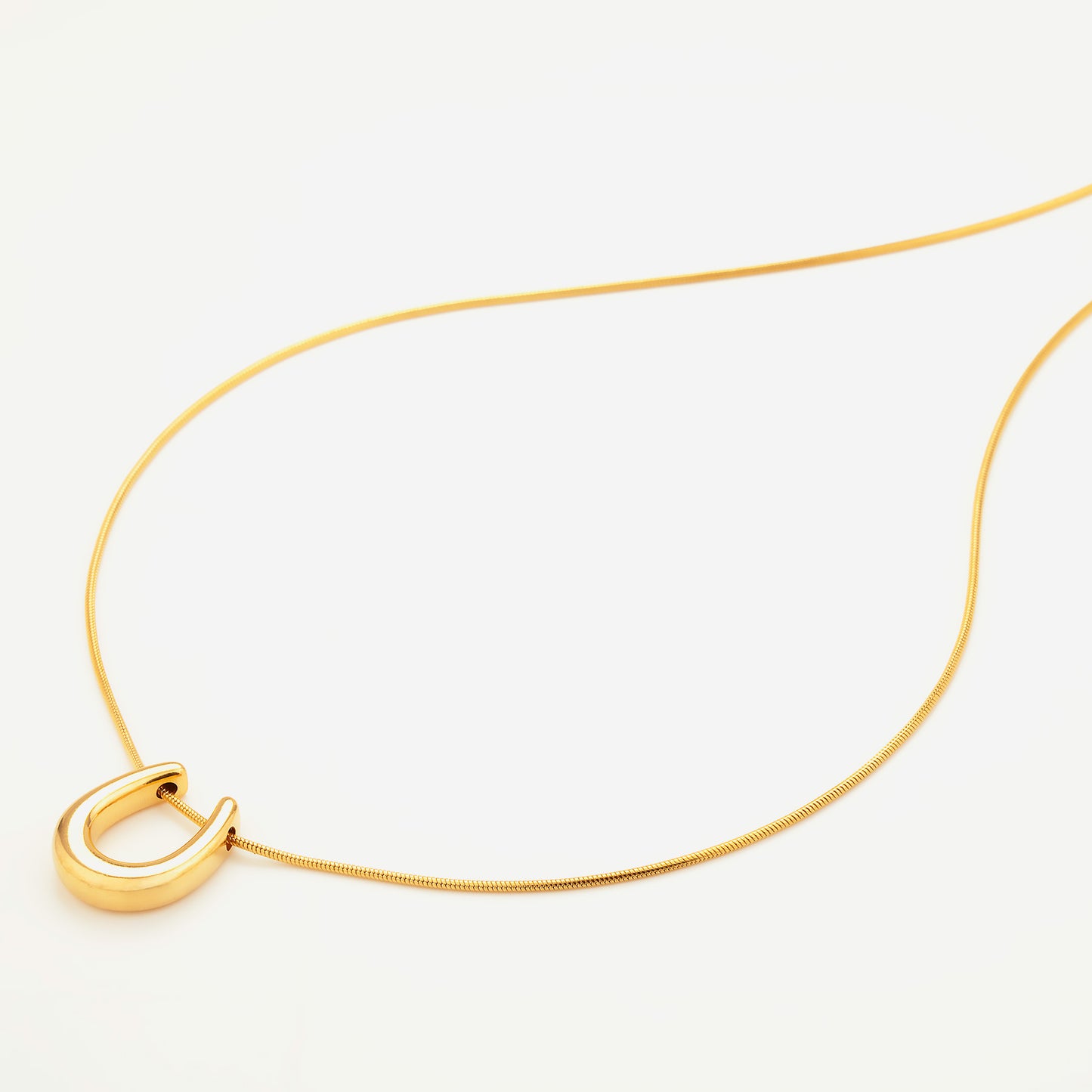 Mane Necklace