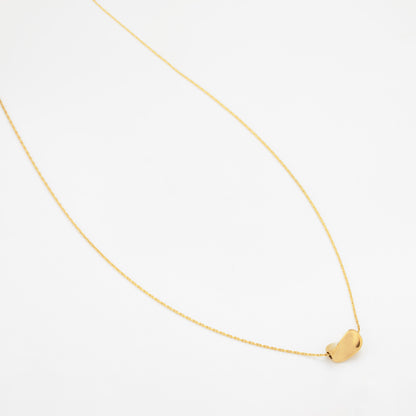 Isabela Twist Necklace
