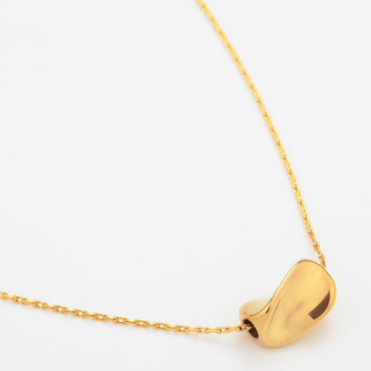Isabela Twist Necklace