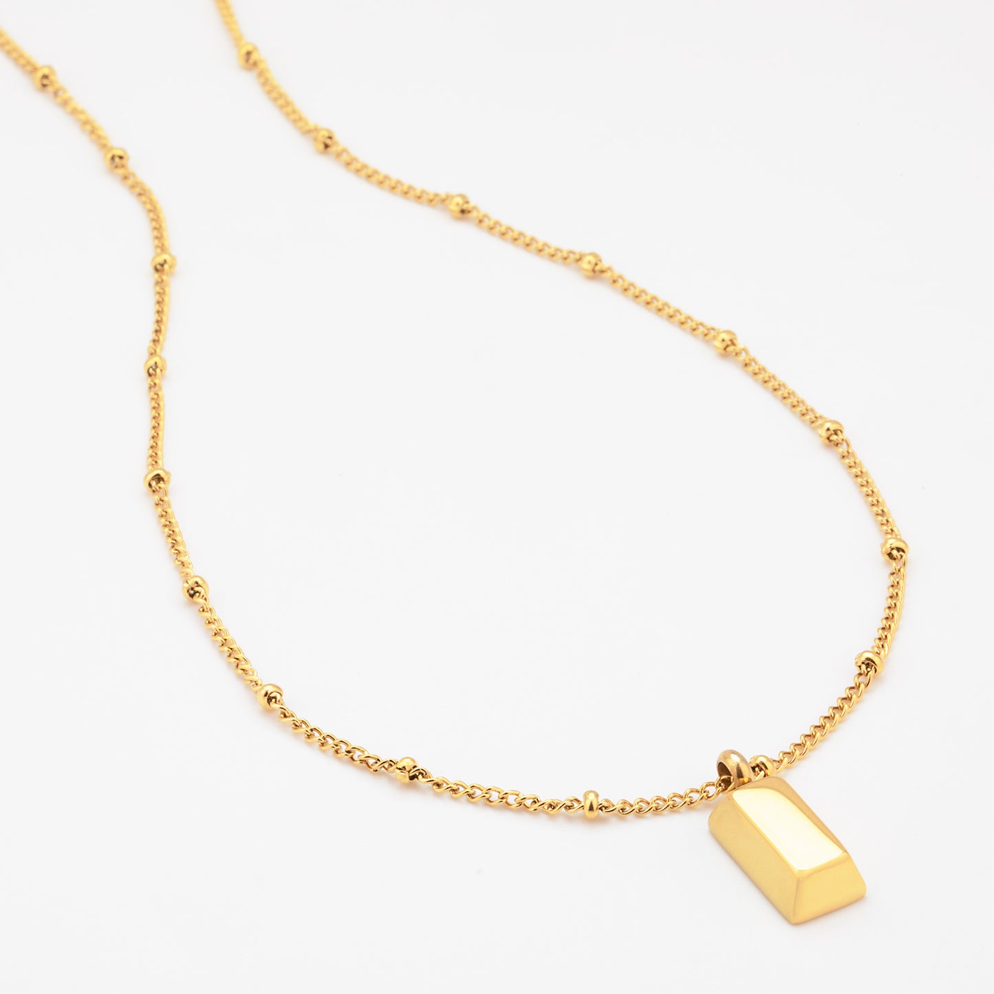 Noor Necklace