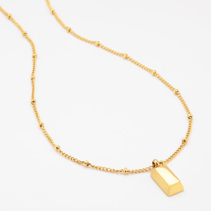 Noor Necklace