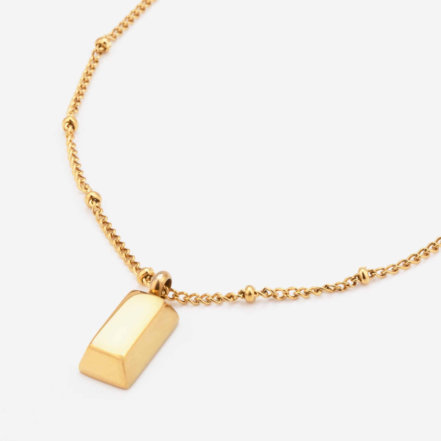 Noor Necklace