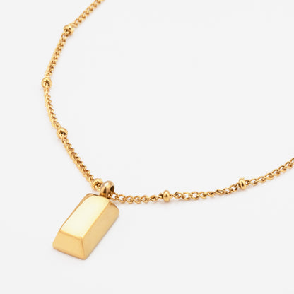 Noor Necklace