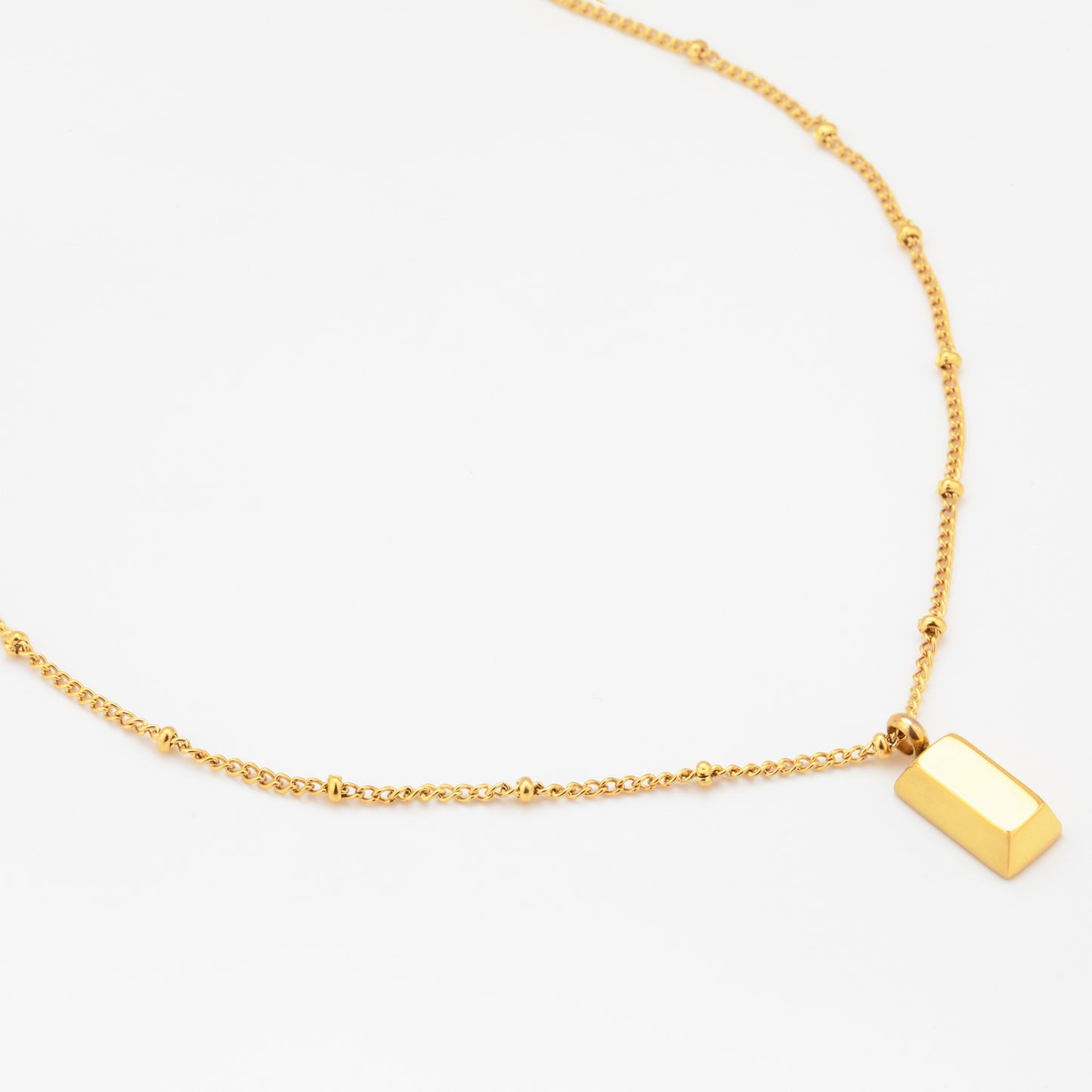 Noor Necklace