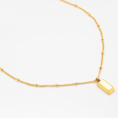 Noor Necklace