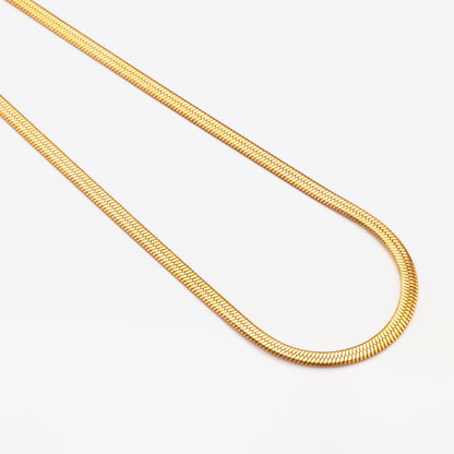 Rozaa Necklace