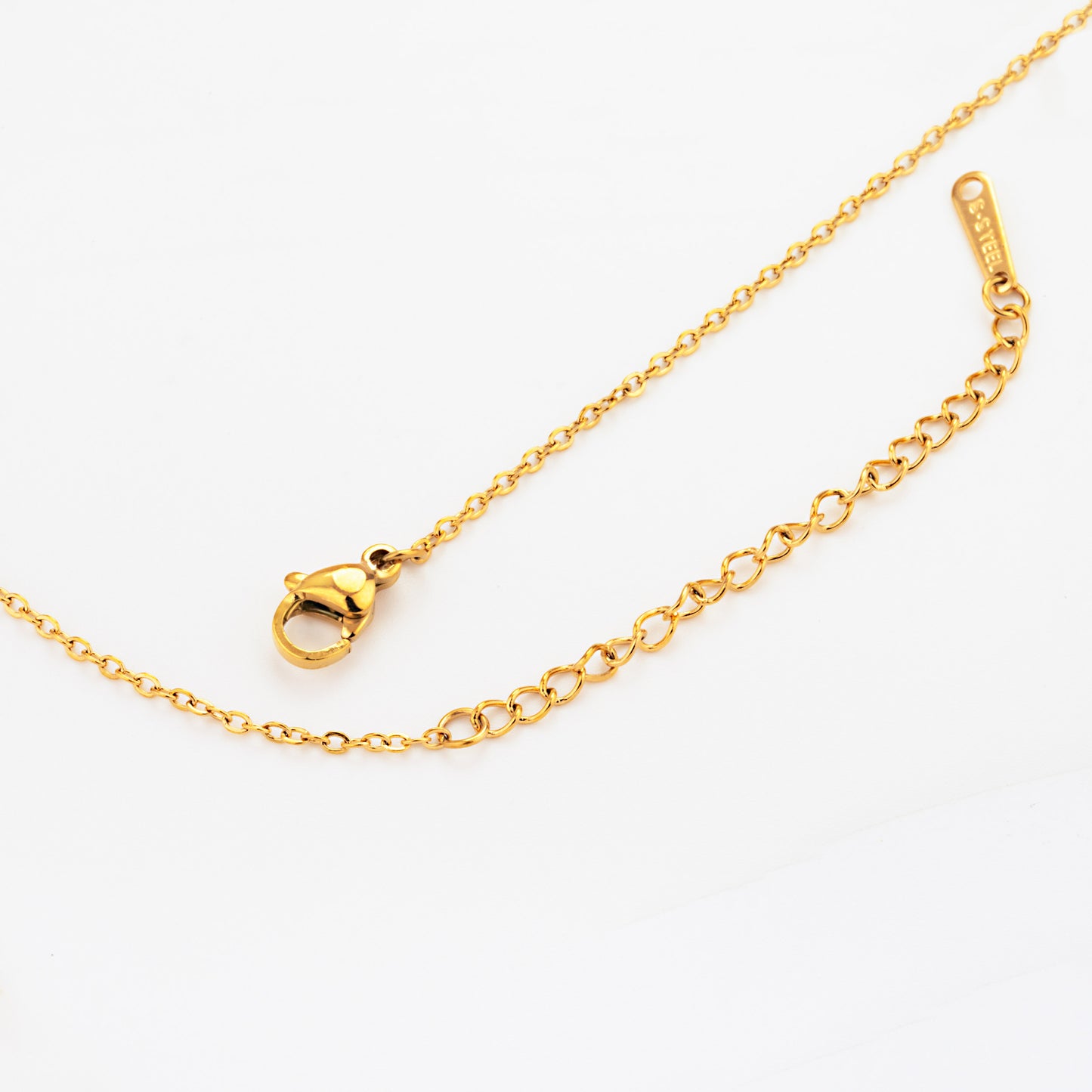 In-Yun Necklace