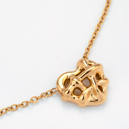 Healing Heart Necklace