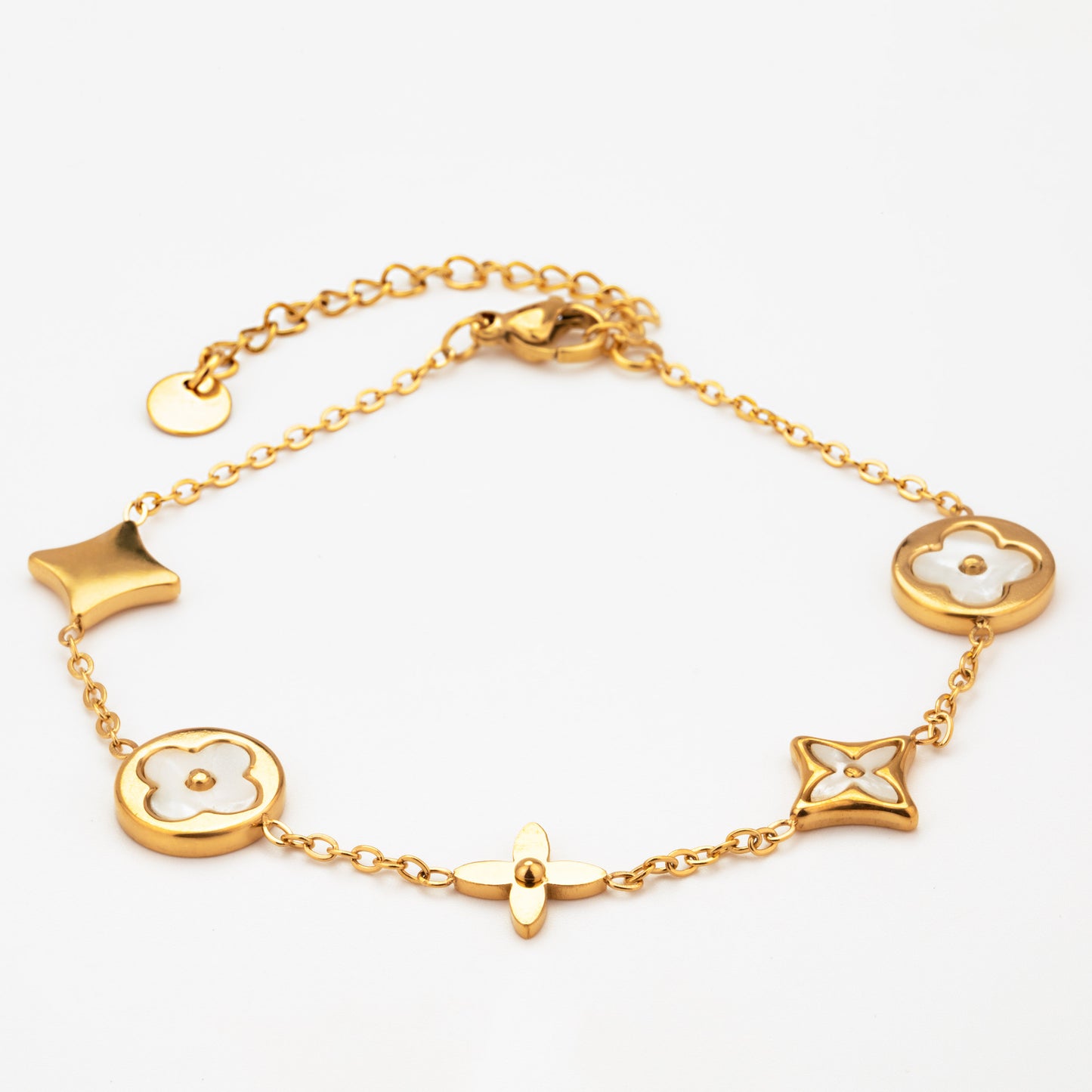 Dia Bracelet