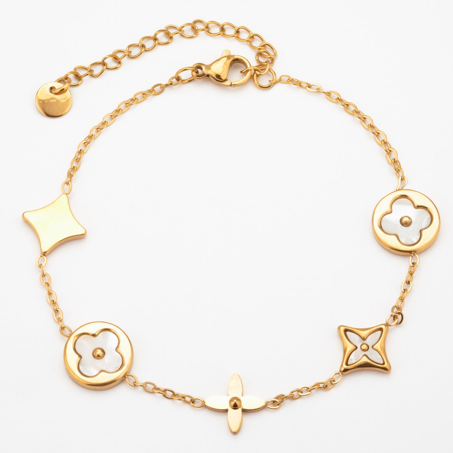 Dia Bracelet