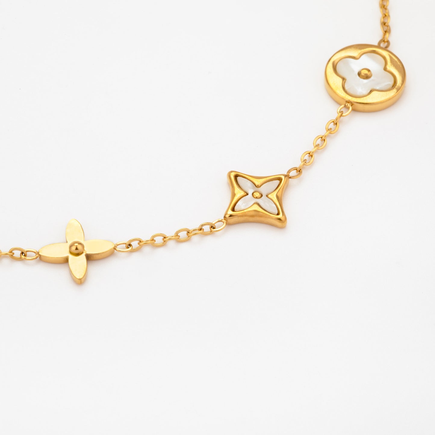 Dia Bracelet