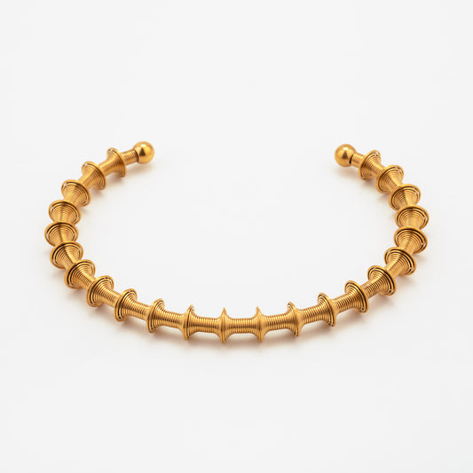 Leo Bracelet