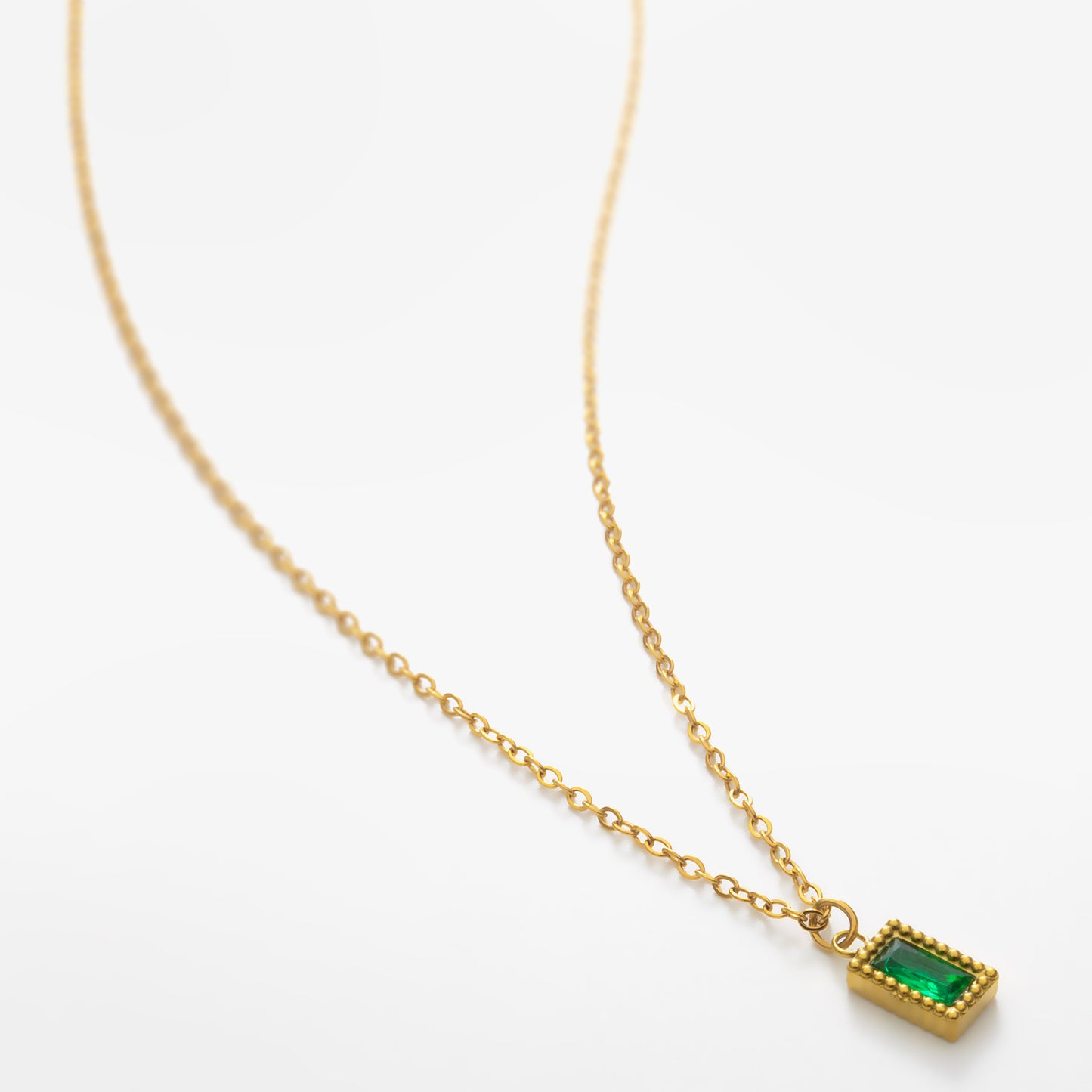 Tisha Necklace