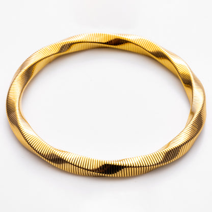 Silvie Flexible Bracelet