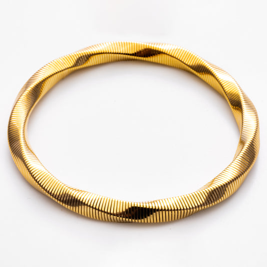 Silvie Flexible Bracelet