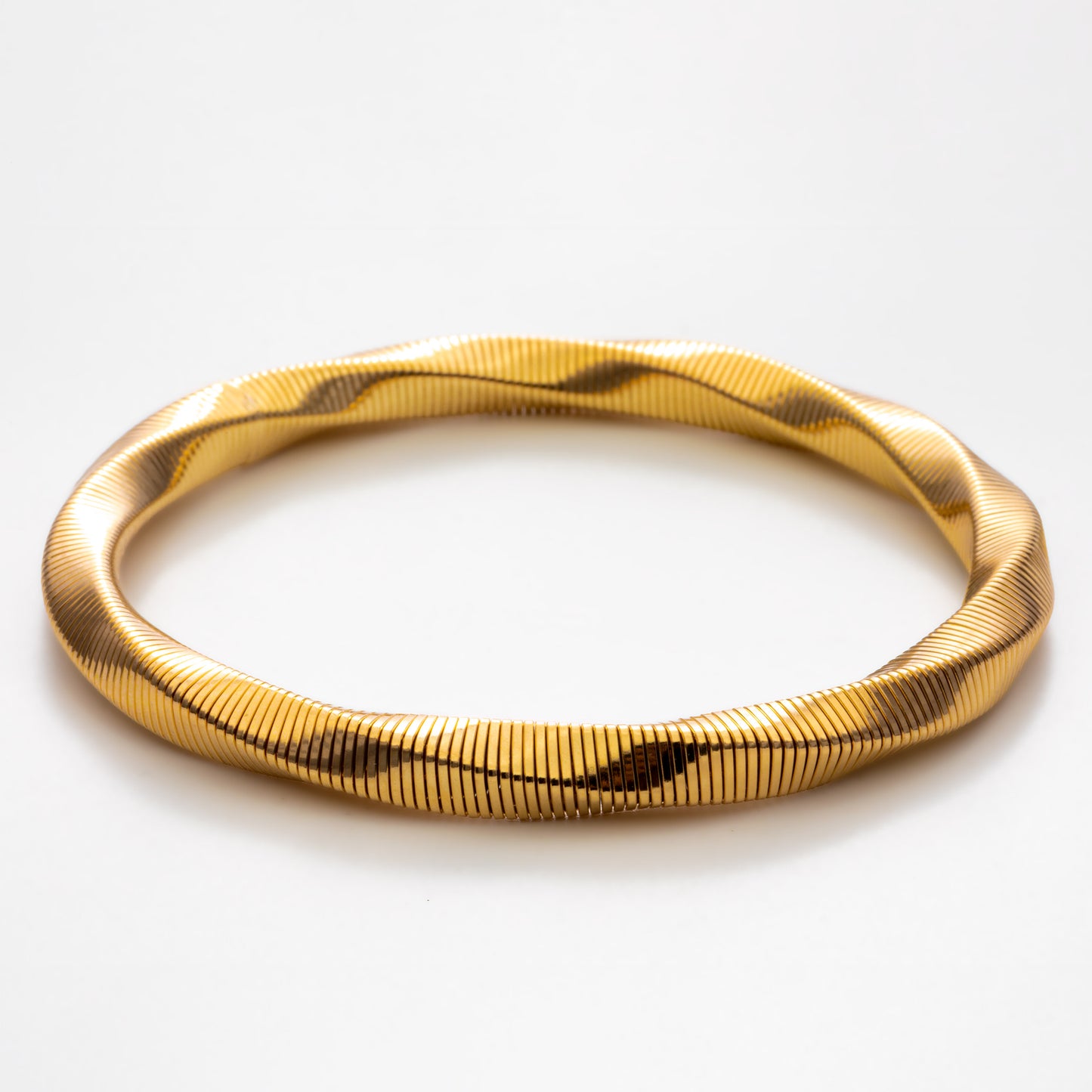 Silvie Flexible Bracelet