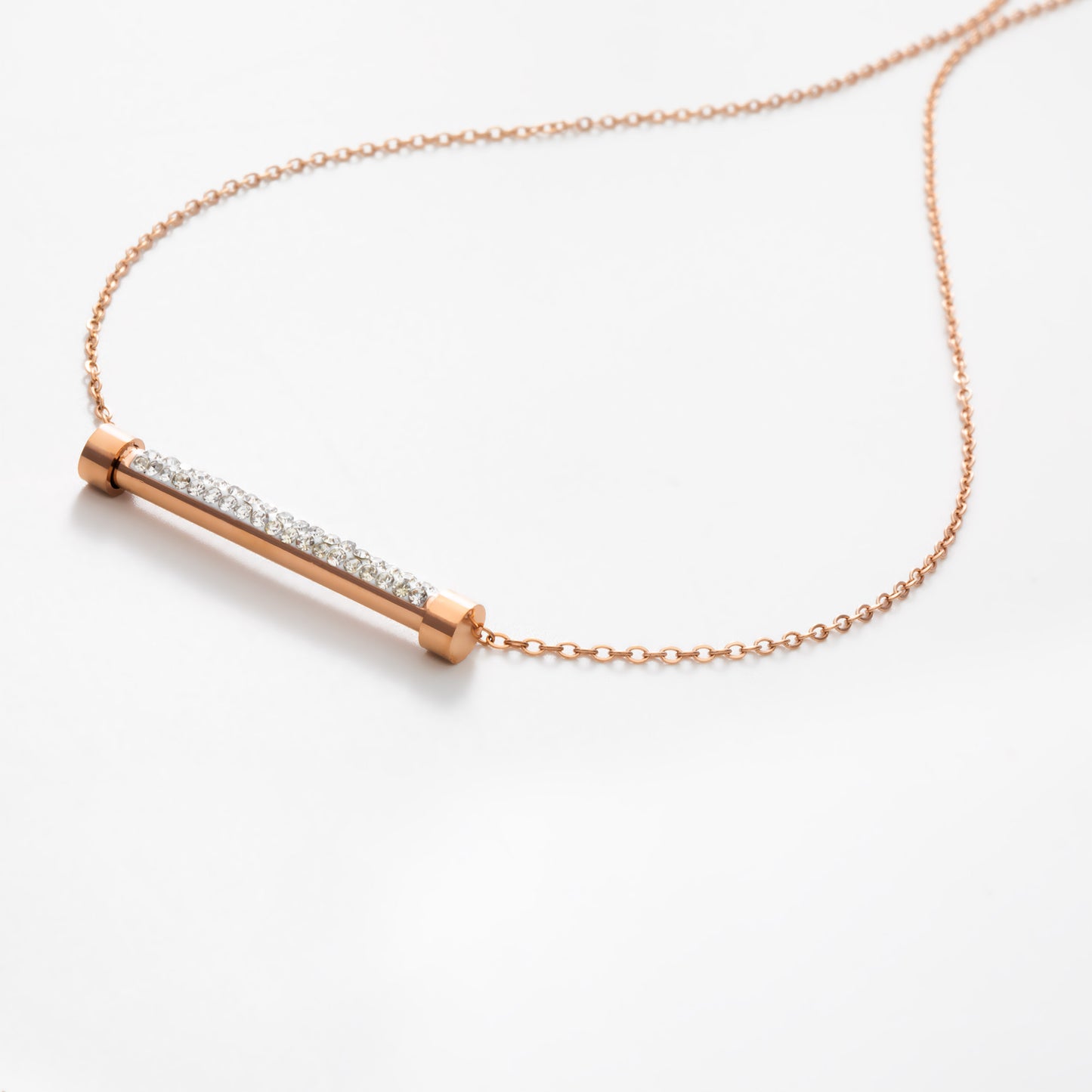 Femme Fatale Necklace