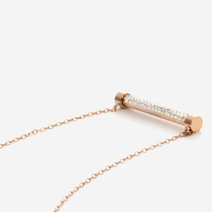 Femme Fatale Necklace