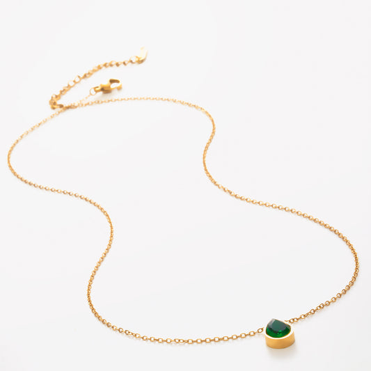 Eye of the Sea Necklace