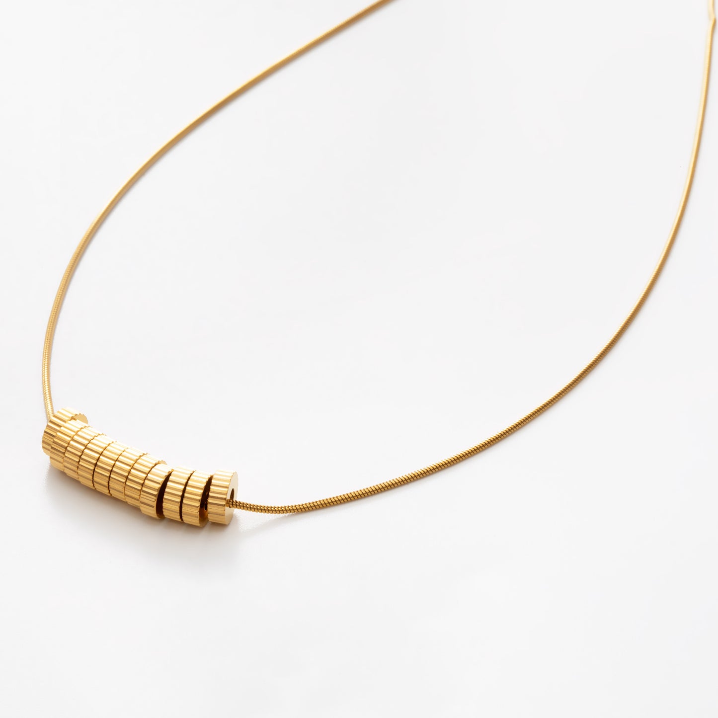 Zeus Necklace