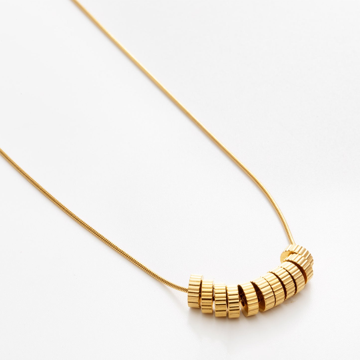 Zeus Necklace