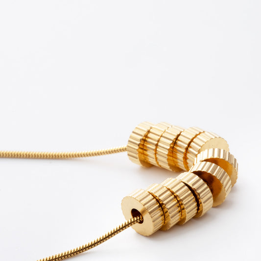 Zeus Necklace
