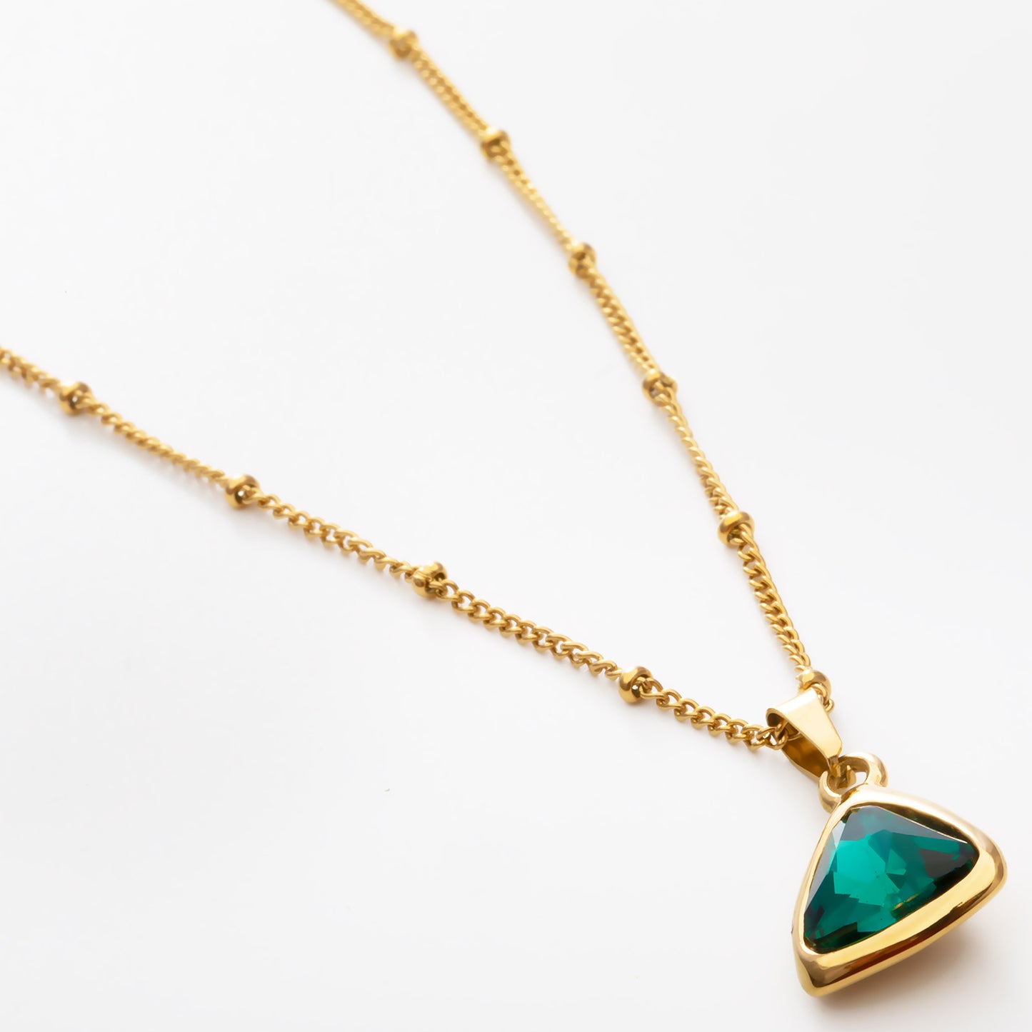 दरिया (Dariya) Necklace
