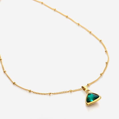 दरिया (Dariya) Necklace