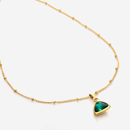 दरिया (Dariya) Necklace