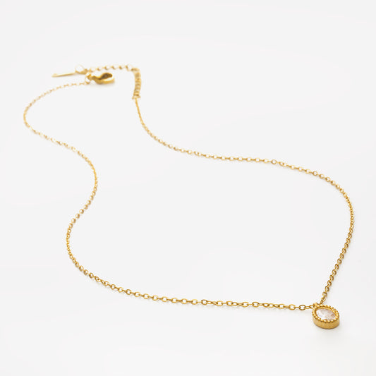 Sharanya Necklace