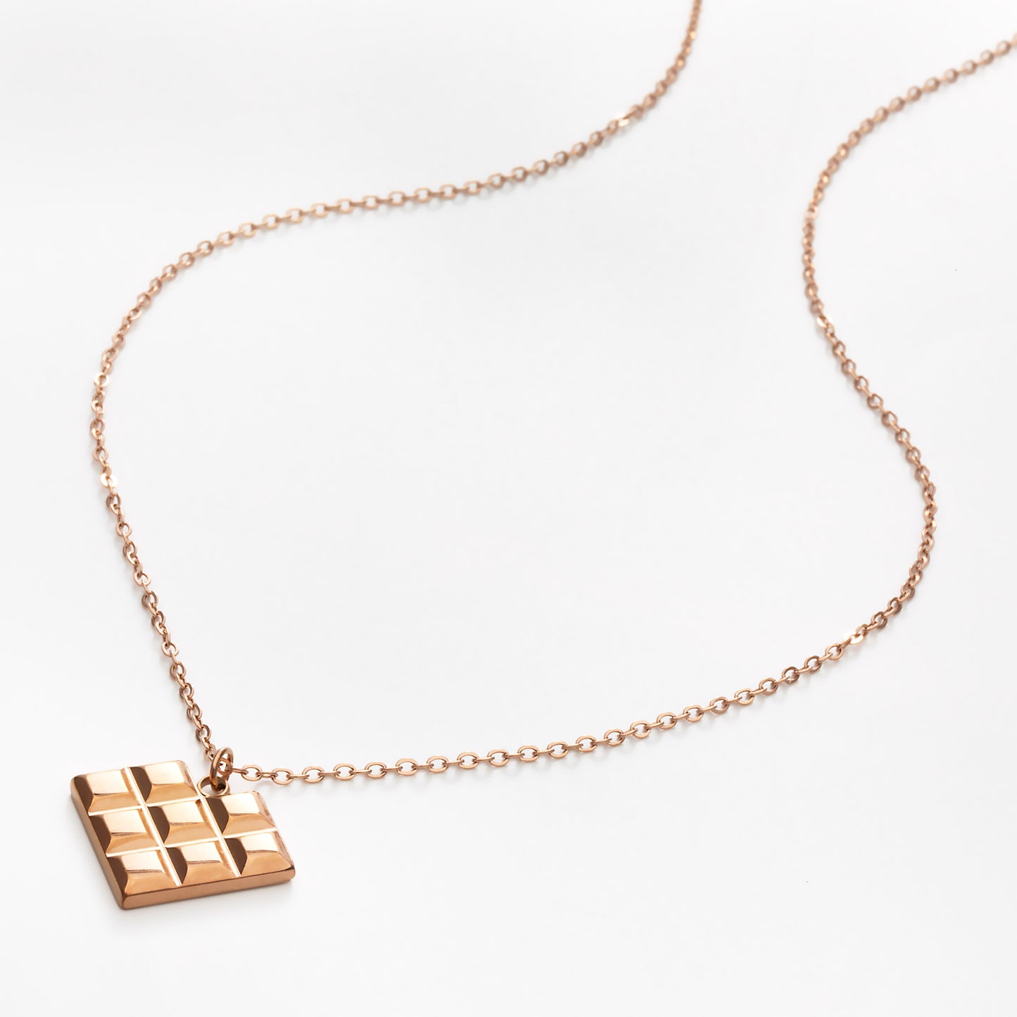 Shirin Necklace