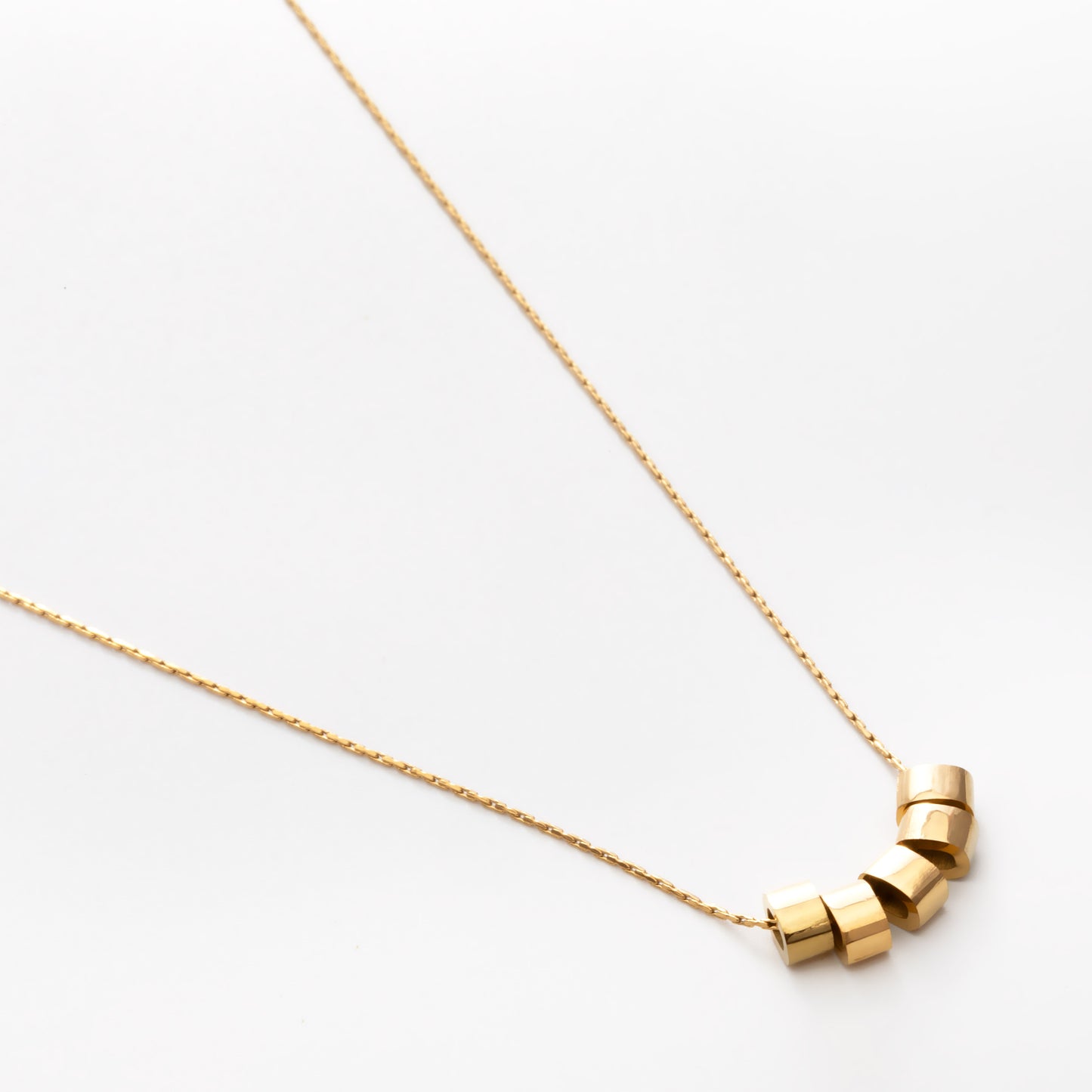 Siena Necklace