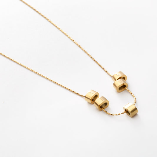 Siena Necklace