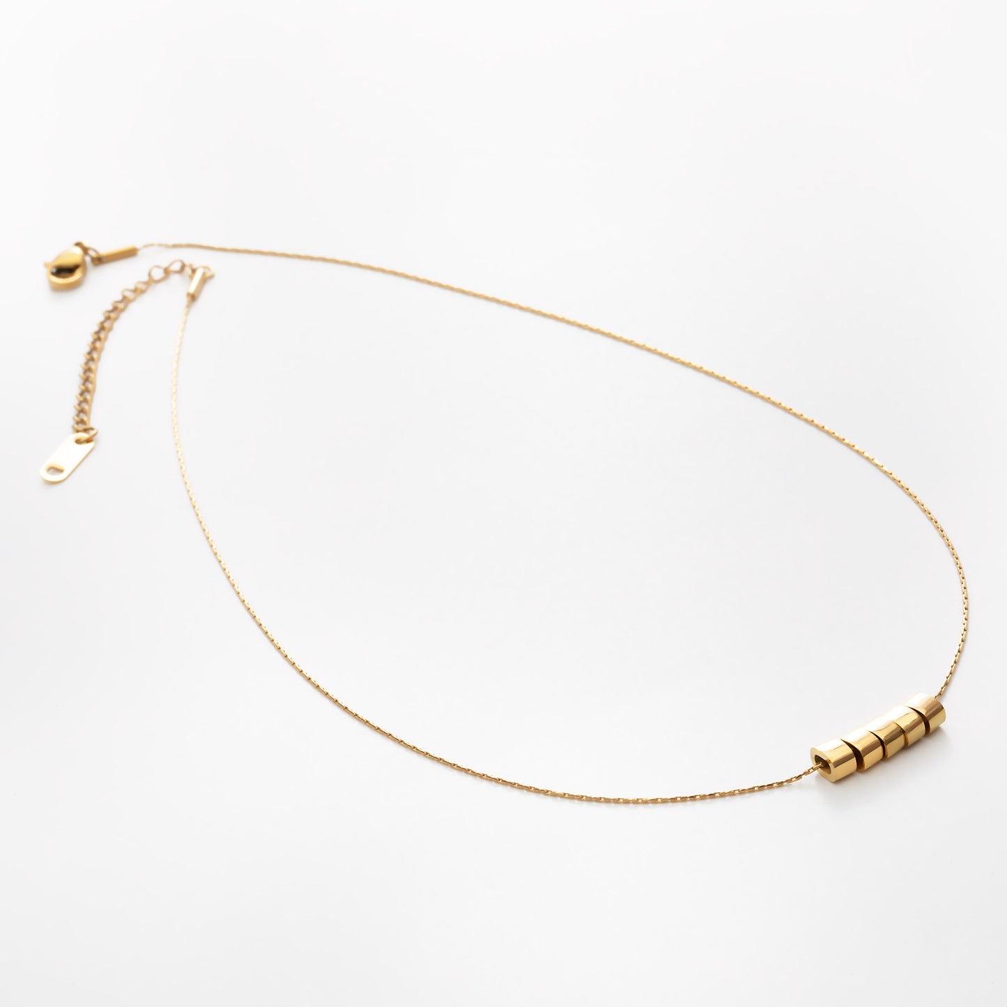 Siena Necklace