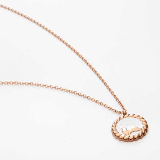 Gul Necklace