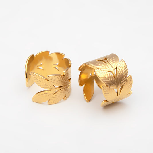 Florence Ring