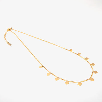 Nuria Necklace