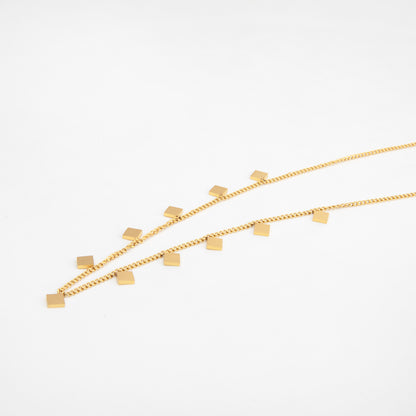 Nuria Necklace