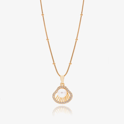 Talia Necklace