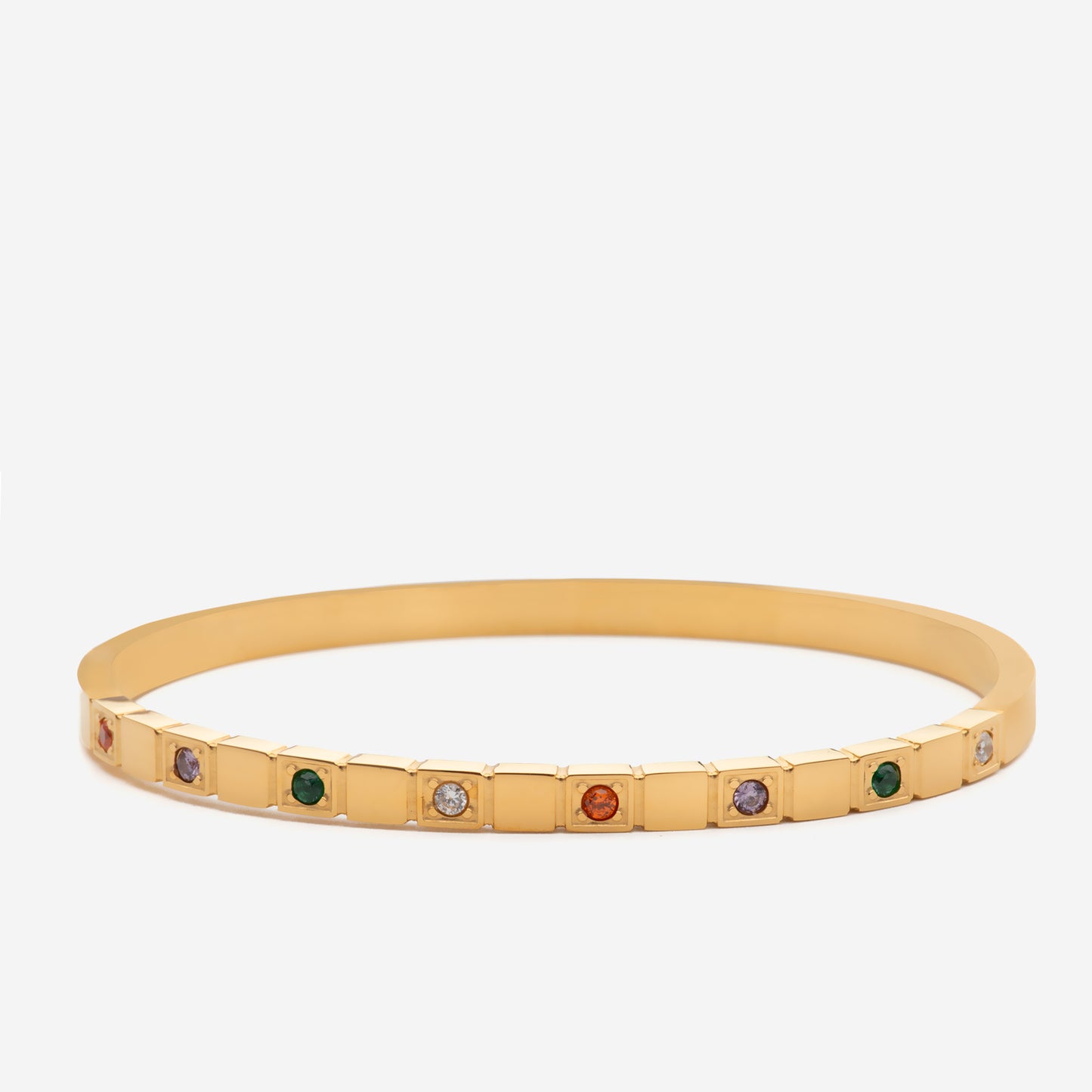Autumn Bracelet