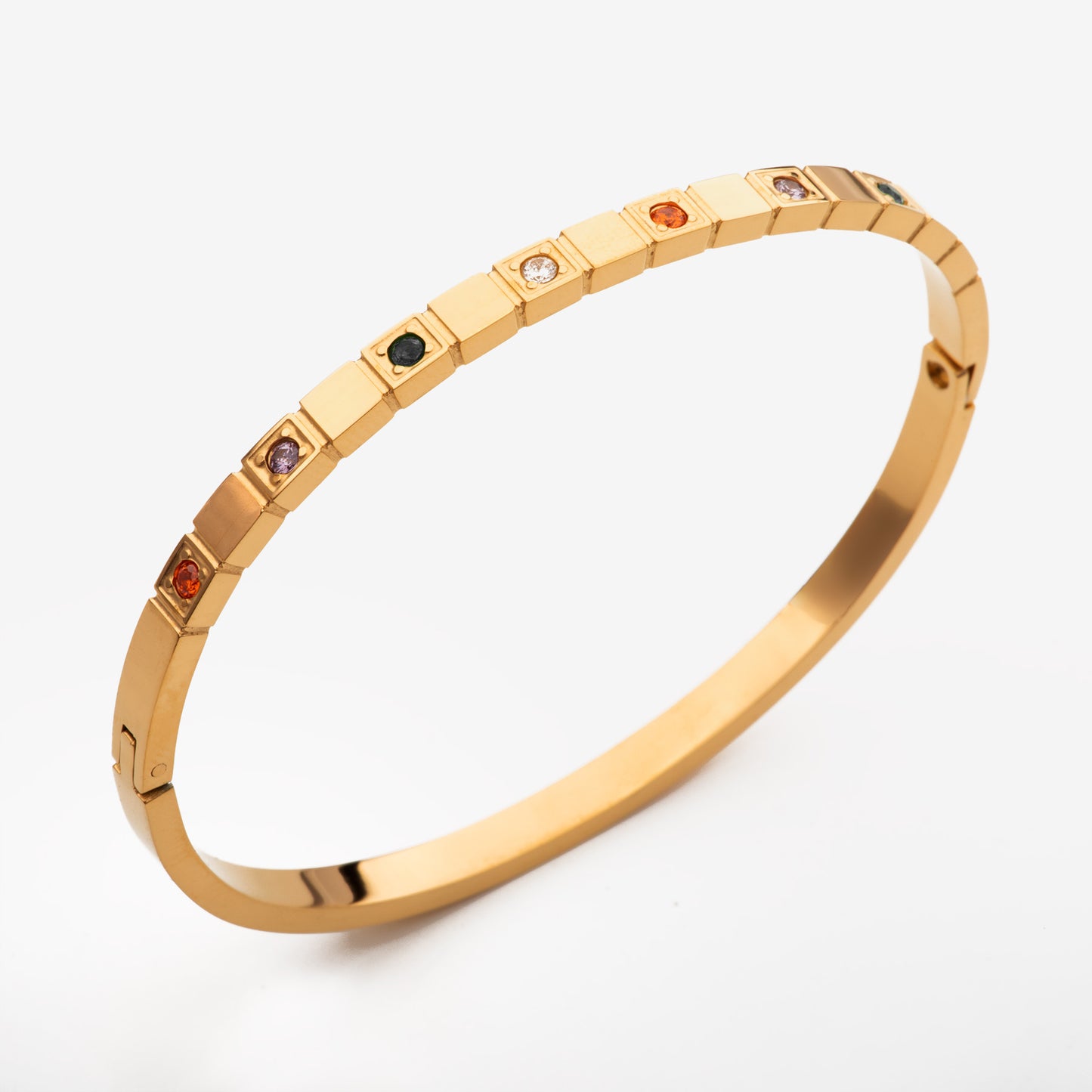Autumn Bracelet