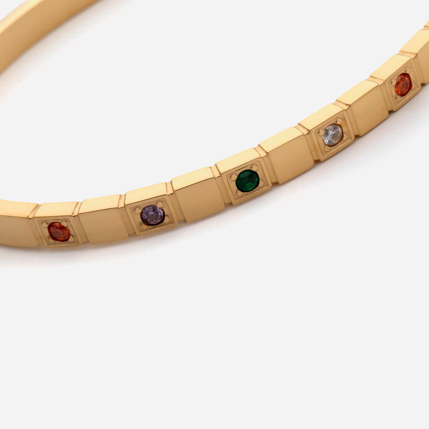 Autumn Bracelet