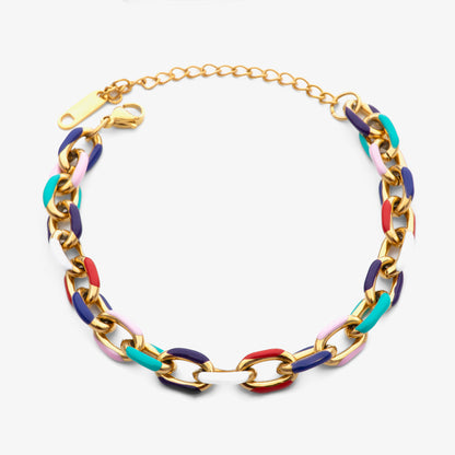 Queen B Bracelet