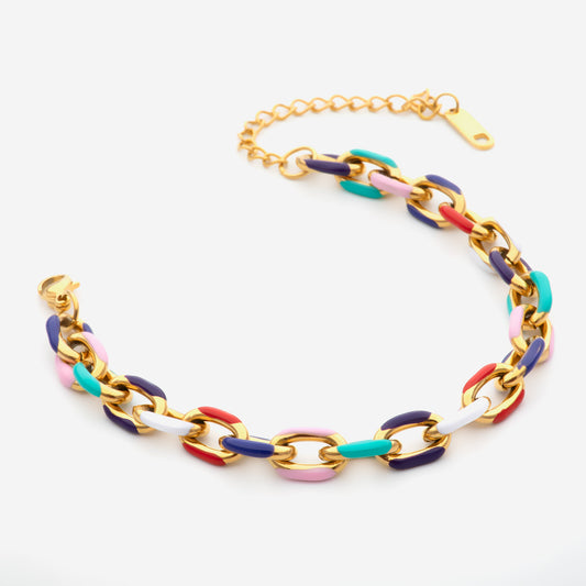 Queen B Bracelet