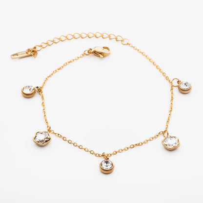 Iris Bracelet