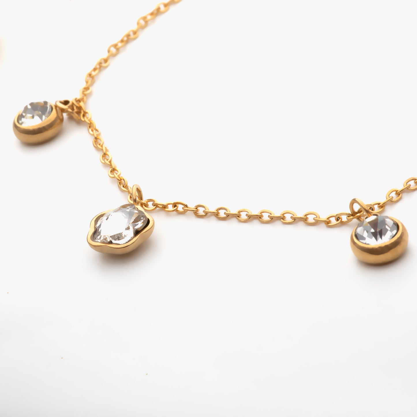 Iris Bracelet