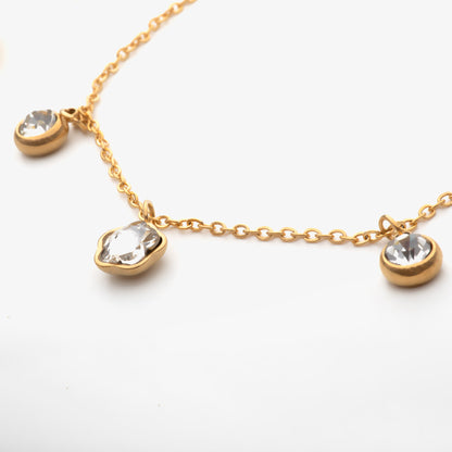 Iris Bracelet